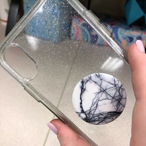 Otterbox symmetry Sparkle Case ✨